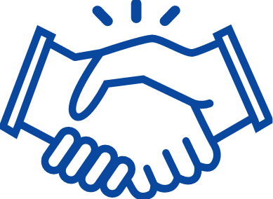 契約締結・ご支援開始